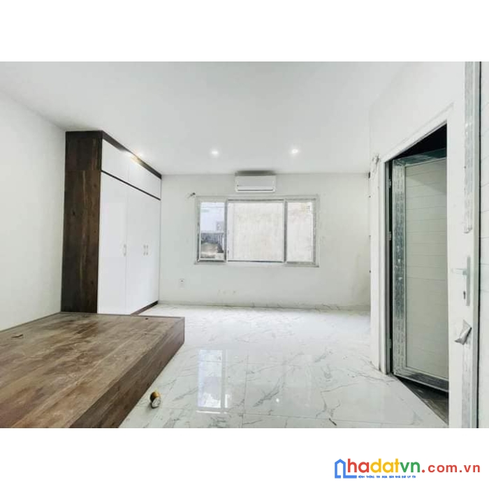 Ccmn trung kính, 850 triệu/năm , 52m x 7t thang máy chỉ 8,9 tỷ