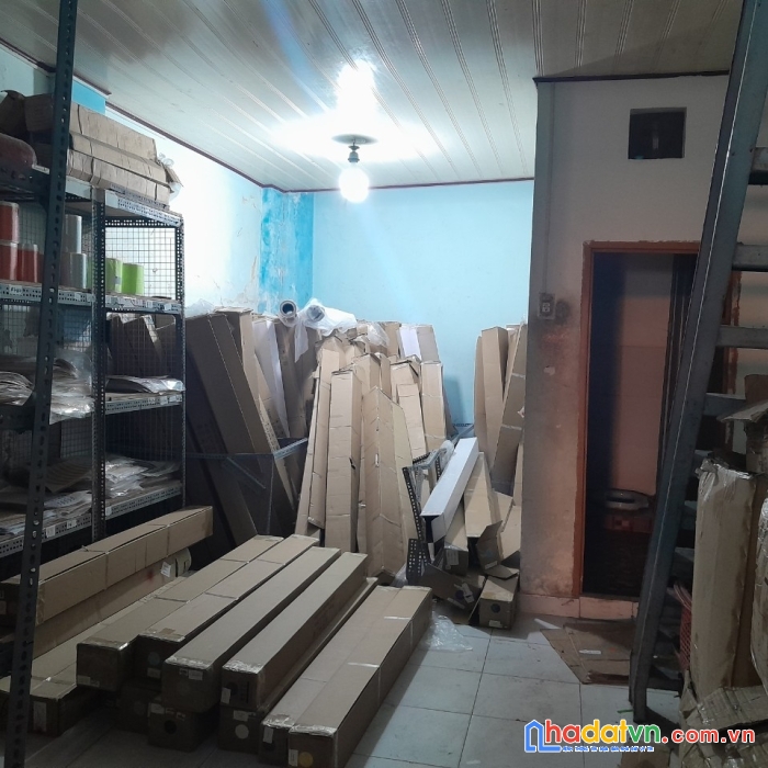 Sở hữu ngay nhà mt đỗ ngọc thạnh, p.15, quận 5  - giá 20 tỷ