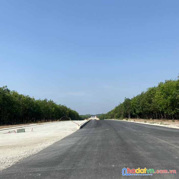Chính chủ bán nhanh lô đất đẹp tại phú giáo - bình dương
