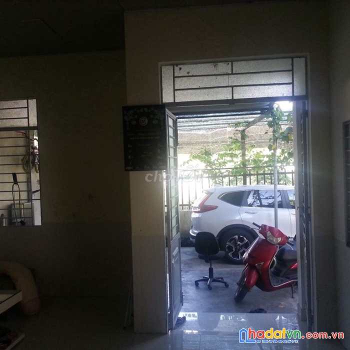 Bán nhà hẻm vĩnh thành, vĩnh phương, nha trang, khánh hoà