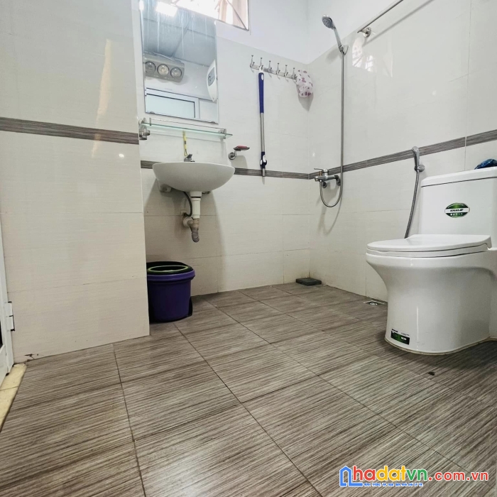 Cho thuê nhà nguyễn thị định dt 60m2*5 tầng 7pn giá 25tr/tháng