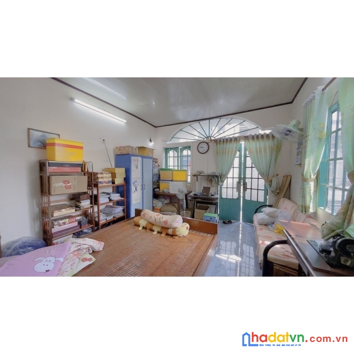 Bán nhà phan huy ích gò vấp 77m2 hẻm xe tải giá 5 tỷ 1