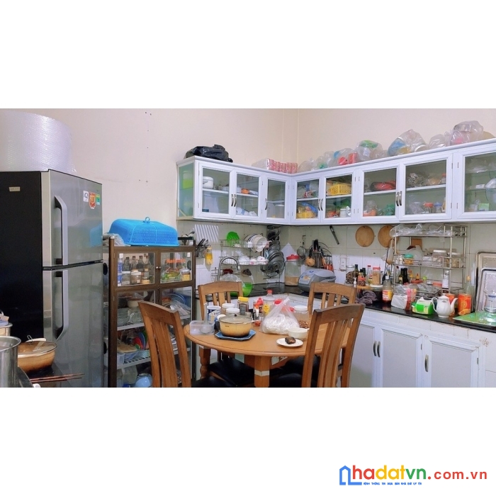 Bán nhà phan huy ích gò vấp 77m2 hẻm xe tải giá 5 tỷ 1