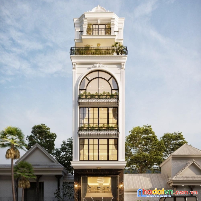 Siêu phẩm mặt phố nguyễn văn cừ, 6 tầng, thang máy, cạnh liền kề của vingroup, 100m2, 28 tỷ