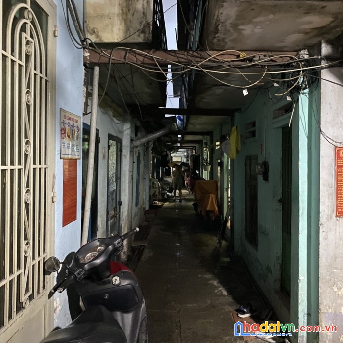 Bán nhà mặt tiền nguyễn xí bình thạnh 920m2 giá 80 tỷ