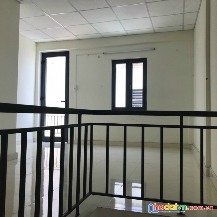 .nhà nguyễn văn linh gần cầu rồng, kiệt 2.5m, gác đúc 1.65 tỷ