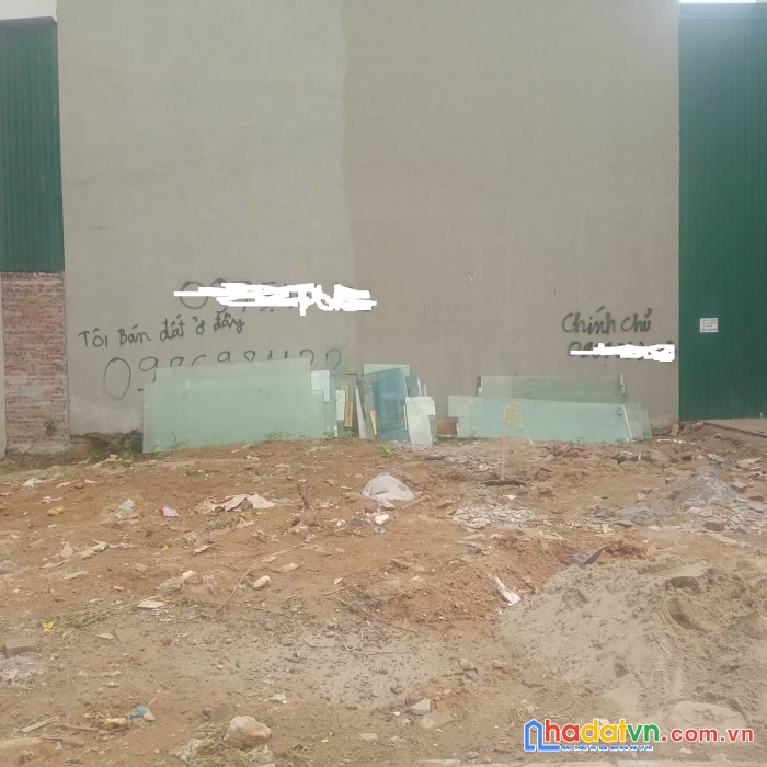 Siêu phẩm đất phân lô vạn phúc, hà đông, 115m2, mt12.5m, view himlam cực nét