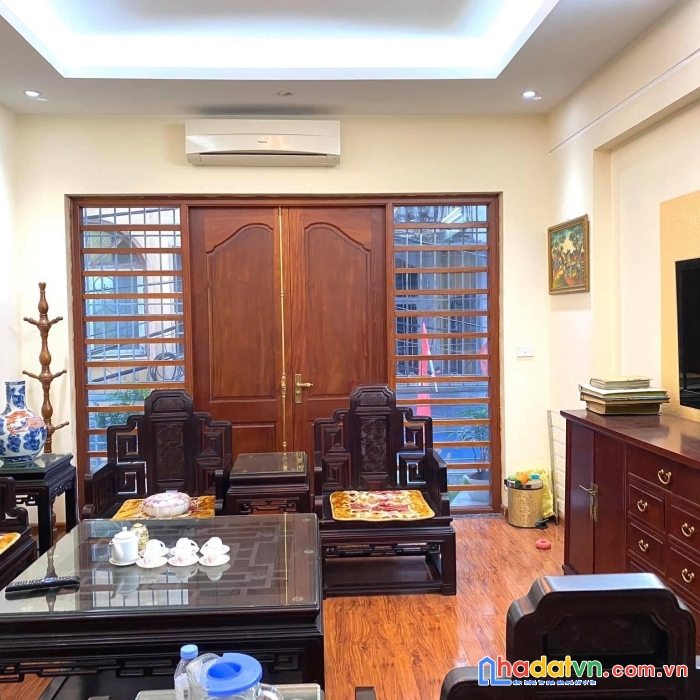 Chính chủ bán nhà phạm ngọc thạch giá đầu tư 52m2, mt 5m giá chỉ 4.2 tỷ