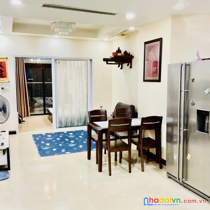 Căn hộ 3 phòng ngủ r4 royal city 94m2 chỉ 5.2 tỷ