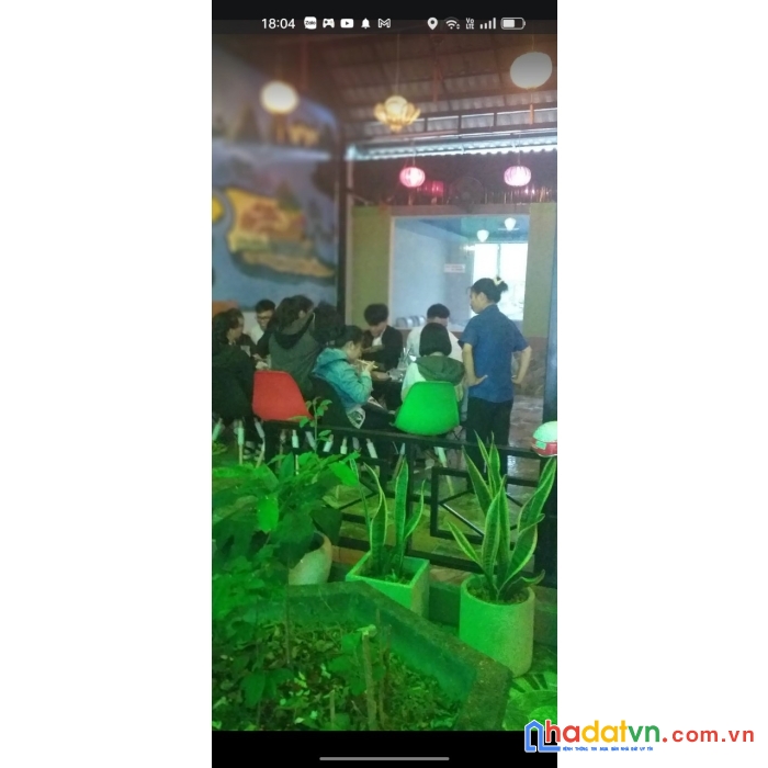 Chính chủ cần bán nhà mặt tiền 55 đường nb2a mỹ phước bên cát bình dương