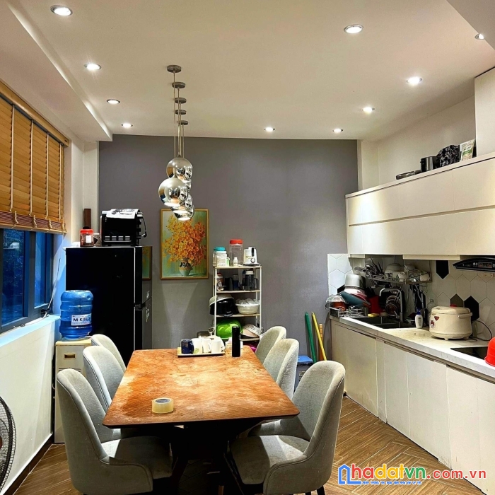 Chính chủ bán gấp nhà dương quảng hàm-p6-gò vấp-50m2 chỉ gần 7 tỷ.