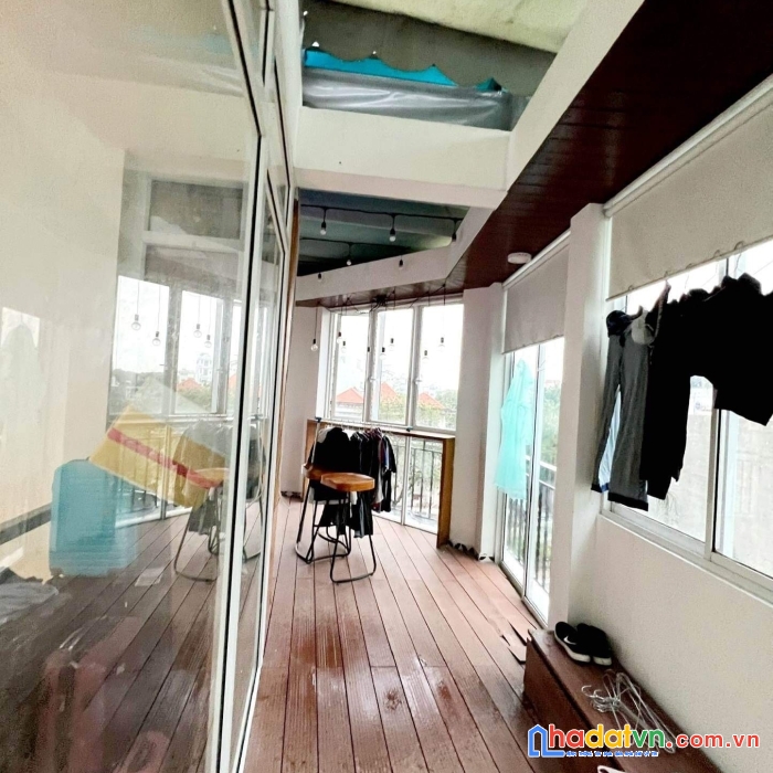 Chính chủ bán gấp nhà dương quảng hàm-p6-gò vấp-50m2 chỉ gần 7 tỷ.