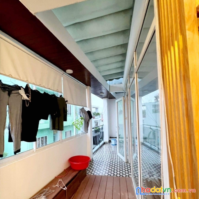 Chính chủ bán gấp nhà dương quảng hàm-p6-gò vấp-50m2 chỉ gần 7 tỷ.