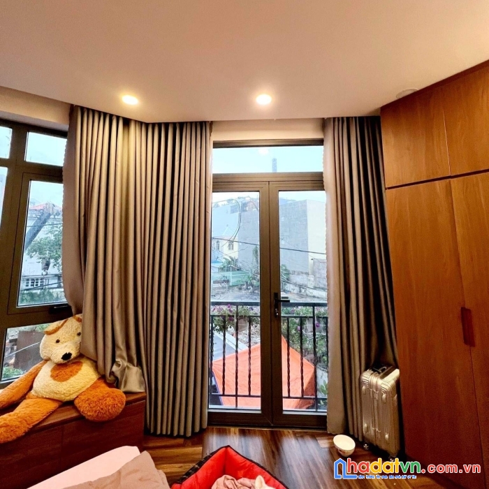 Chính chủ bán gấp nhà dương quảng hàm-p6-gò vấp-50m2 chỉ gần 7 tỷ.