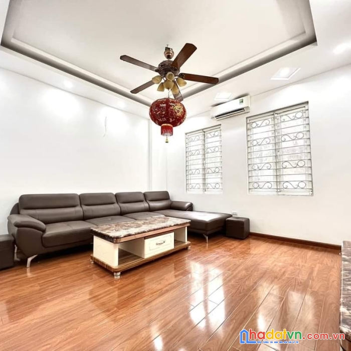 Bán nhà minh khai 75m2*4 tầng, ô tô gần, lô góc, ngõ thông, chỉ hơn 7 tỷ.