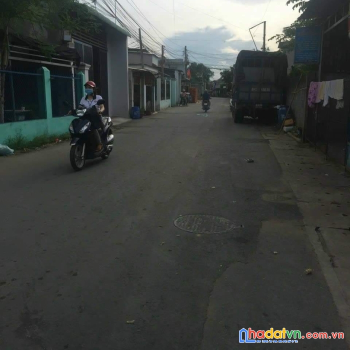 Nhà trọ giá quá rẻ 6 phòng cần bán gấp giá nhỉnh 3 tỷ