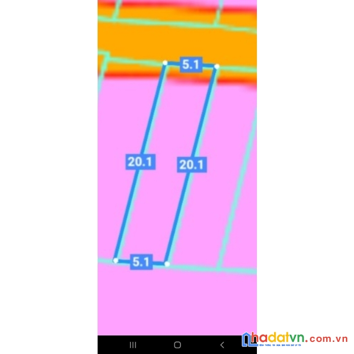 Nhà trọ giá quá rẻ 6 phòng cần bán gấp giá nhỉnh 3 tỷ