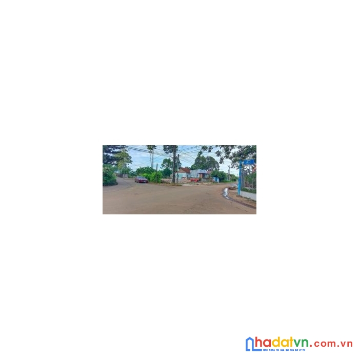 Chính chủ cần bán lô đất sạch, 2 mặt tiền, ngay góc ngã tư, vị trí đẹp tại tỉnh đồng nai