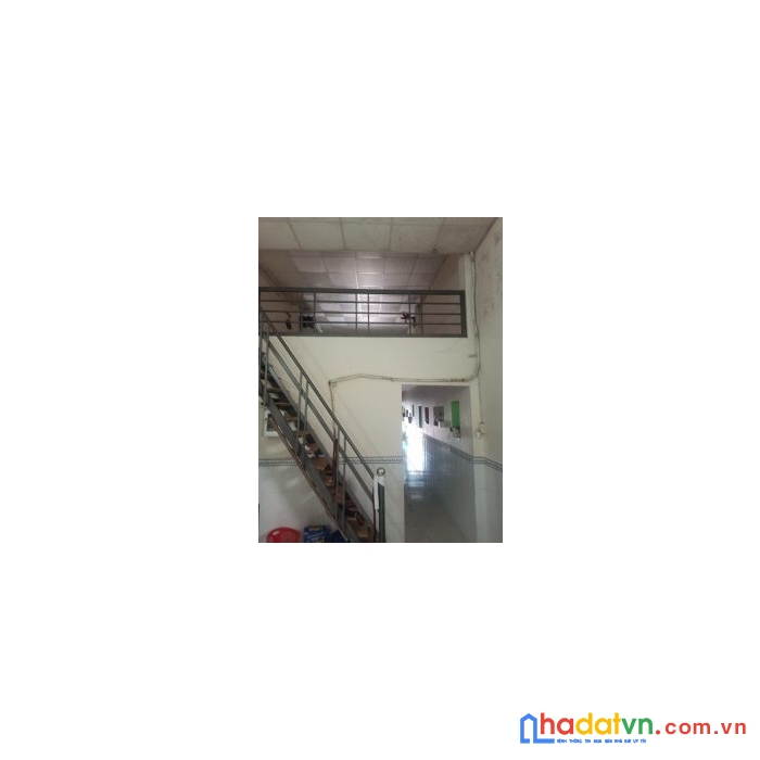 Chính chủ cần bán nhà vị trí đẹp tại đường thoại ngọc hầu
