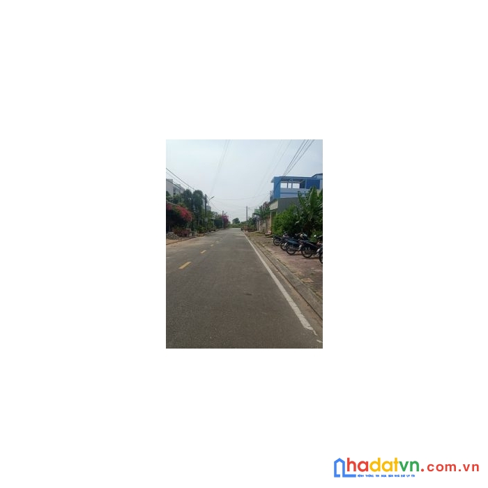 Chính chủ cần bán nhà vị trí đẹp tại đường thoại ngọc hầu