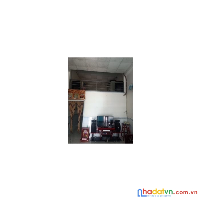 Chính chủ cần bán nhà vị trí đẹp tại đường thoại ngọc hầu
