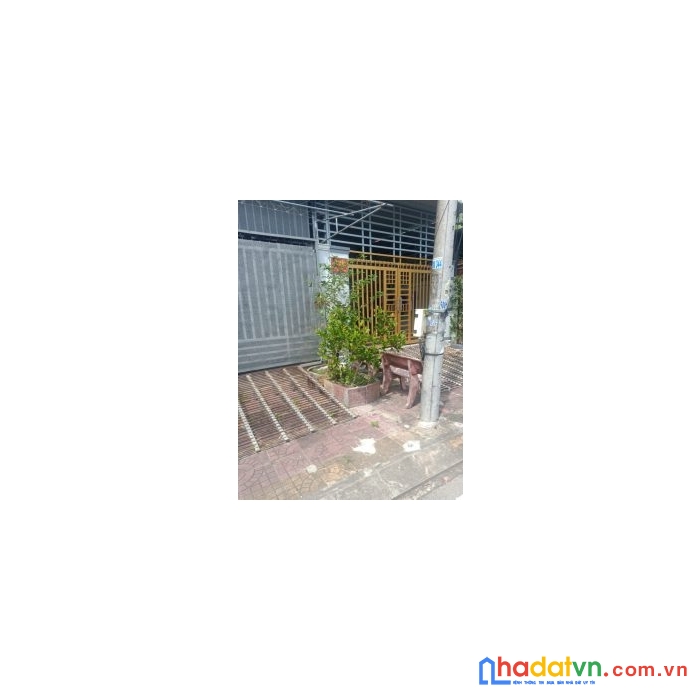 Chính chủ cần bán nhà vị trí đẹp tại đường thoại ngọc hầu
