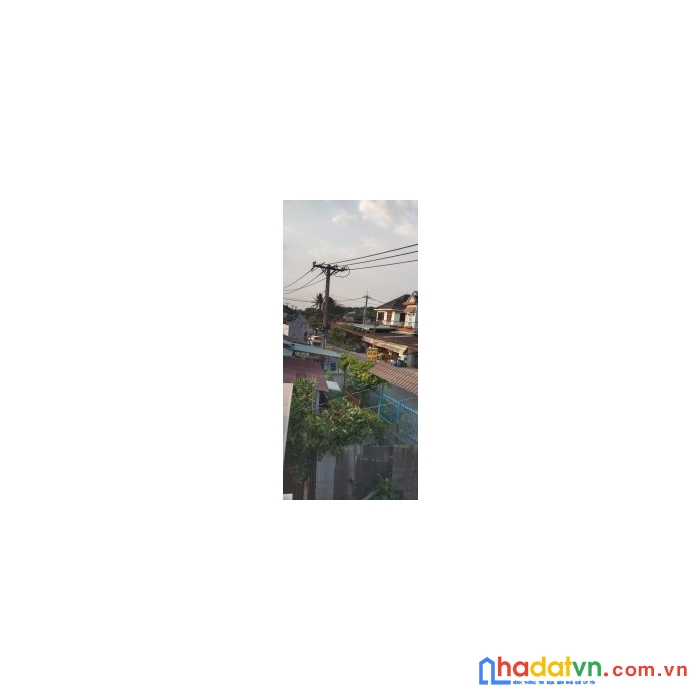 Cần bán lô đất vị trí đẹp tại củ chi , tp hồ chí minh