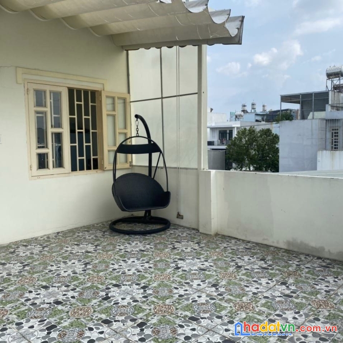 Nhà bán hxh lâm thị hố tch05 , q12 88.4 m2, 3 tầng chỉ 4 tỷ 450 triệu