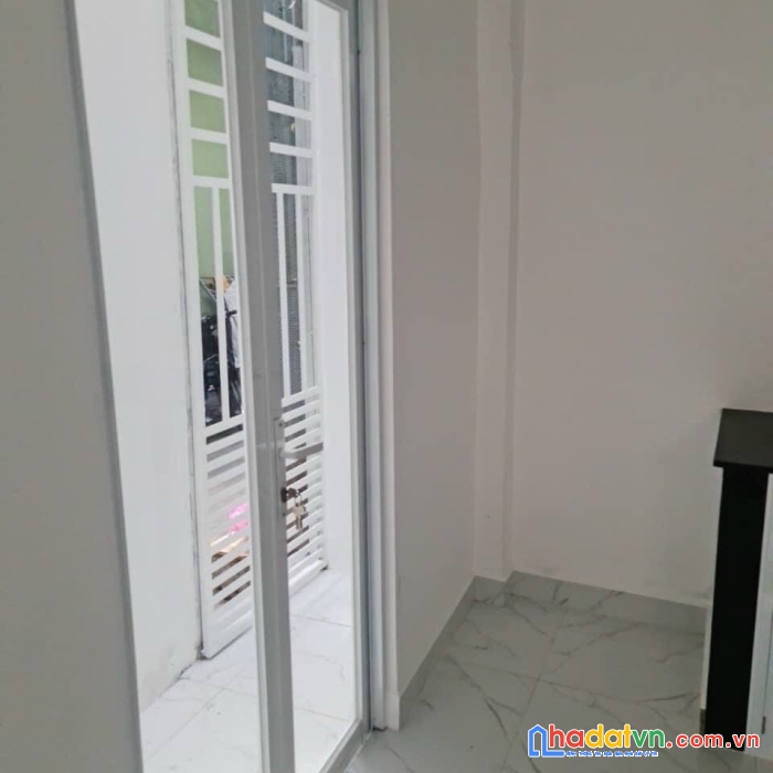 Hot hot cần bán gấp căn nhà nhỏ xinh xắn tại đường tân hòa đông- q.6