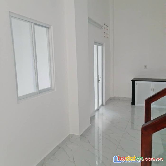 Hot hot cần bán gấp căn nhà nhỏ xinh xắn tại đường tân hòa đông- q.6