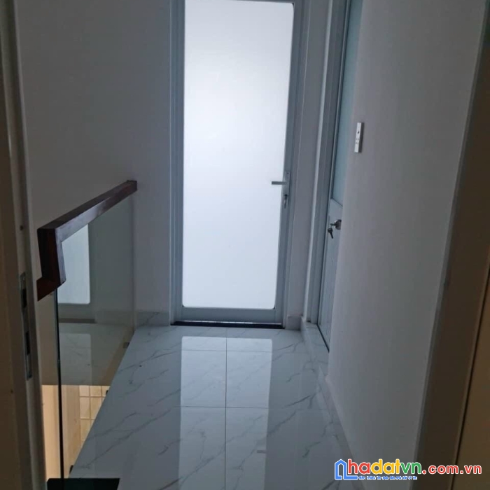 Hot hot cần bán gấp căn nhà nhỏ xinh xắn tại đường tân hòa đông- q.6