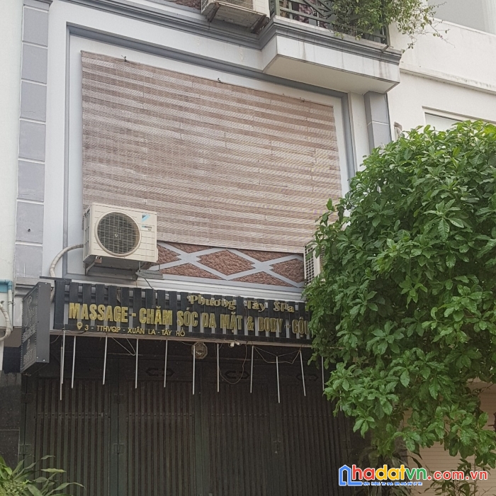 Bán nhà đẹp ở ngay phố nghĩa đô cầu giấy vỉa hè ô tô nhỉnh 16 tỷ.
