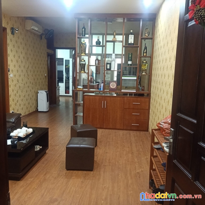 Bán chung cư gold land, 18 phạm hùng, 92m, 3 ngủ, lô góc, giá 2.68 tỷ