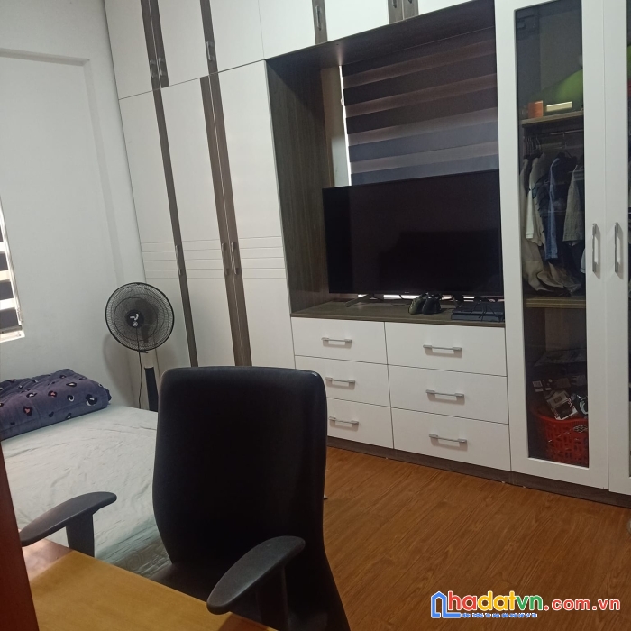 Bán chung cư gold land, 18 phạm hùng, 92m, 3 ngủ, lô góc, giá 2.68 tỷ