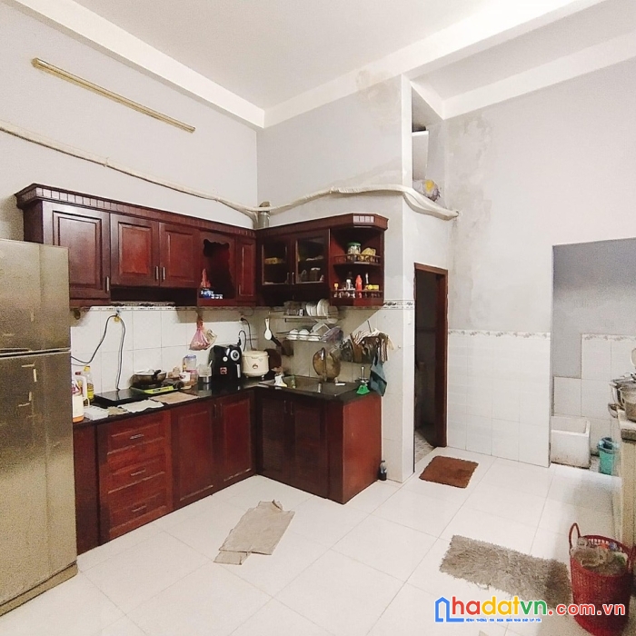 Chính chủ bán nhà 2 tầng đường hương lộ 2, hẻm xe hơi, 64m2 chỉ 4.7 tỷ, gần ngã tư bốn xã.