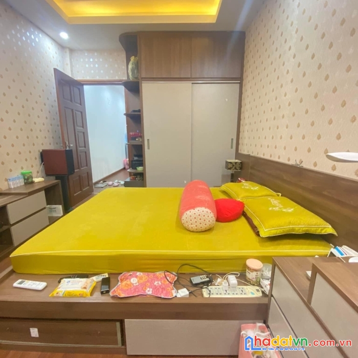 Hot !! 0904.688.633 bán nhà riêng ở nghĩa đô cầu giấy lô góc kinh doanh ô tô đỗ 45m2 5 tầng chỉ