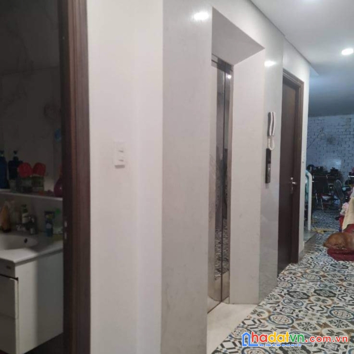 Bán chdv hxh có sẵn thu nhập gần 100 triệu hoàng văn thụ sát phú nhuận nhỉnh 17 tỷ tl tốt