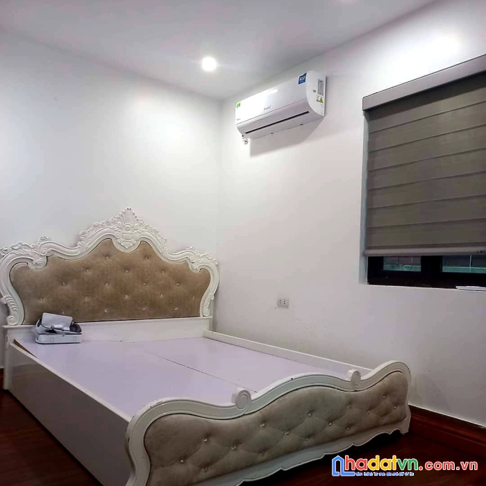 Siêu vip !! 0936.288.283 bán nhà nguyên văn huyên cầu giấy 38m2 5 tầng dân xây hiện đại, ngõ thông