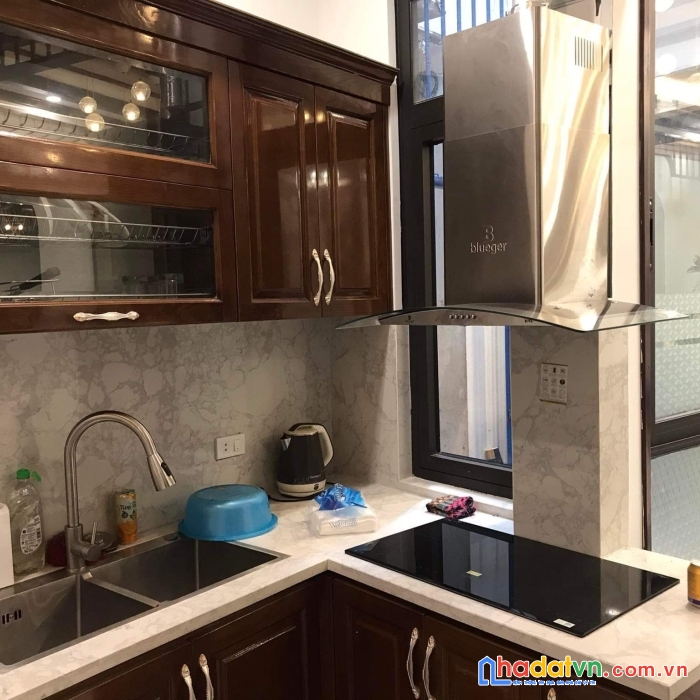 Siêu vip !! 0936.288.283 bán nhà lê đức thọ 38m2, 5 tầng thiết kế hiện đại, ngõ thông thoáng, tặng
