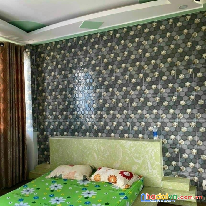 Chính chủ bán nhà mặt tiền đường 2 chiều đường số 18, bhh, 5 tầng, 85m2 chỉ 10.68 tỷ
