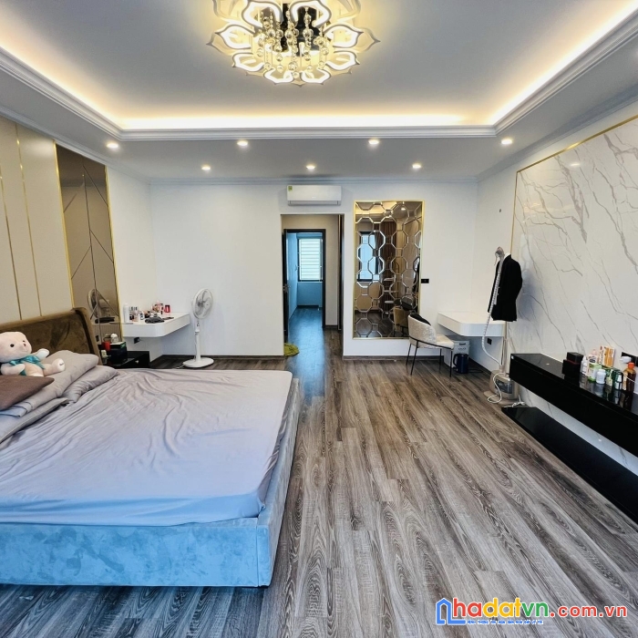 Bán nhà liền kề văn quán, 62m, gara,văn phòng, kinh doanh, hà đông, 12,6 tỷ