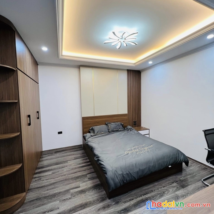 Bán nhà liền kề văn quán, 62m, gara,văn phòng, kinh doanh, hà đông, 12,6 tỷ