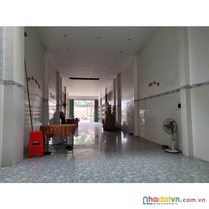 Nhà mặt tiền tôn đức thắng 145m2, ngang 5.3m, 3 tầng, kiên cố, kd, 9.2 tỷ