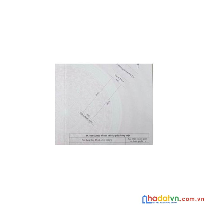 Bán đất mặt tiền khu lakeside, liên chiểu, đà nẵng. chỉ 1 tỷ x