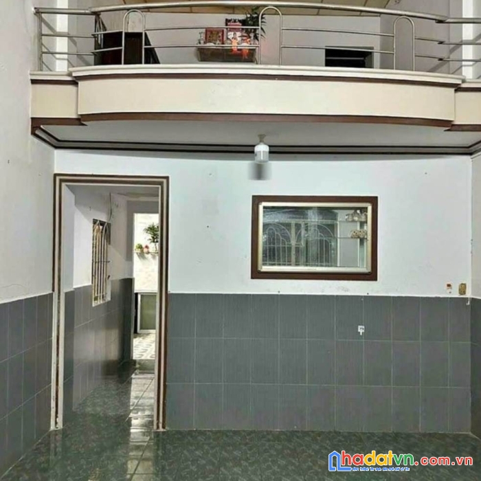 Nhà thanh khê, cách mặt tiền 1 căn, 56m2 giá  chỉ 1 tỷ x (0935774447)