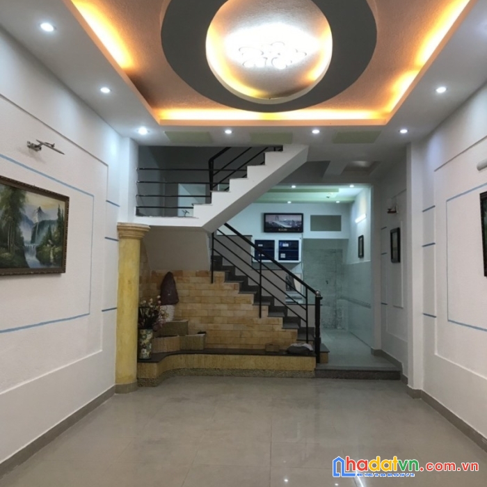 Bán nhà luỹ bán bích, t.phú 60m2 2t 4x15 sổ vuông vức, công nhận đủ giá chỉ 5 tỷxx