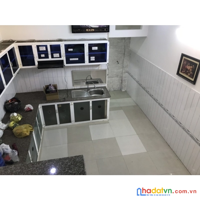 Bán nhà luỹ bán bích, t.phú 60m2 2t 4x15 sổ vuông vức, công nhận đủ giá chỉ 5 tỷxx
