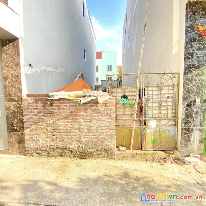 Cực hiếm!

bán gấp 61m2 đất vân trì- đông anh-vị trí đẹp-ô tô vào đất