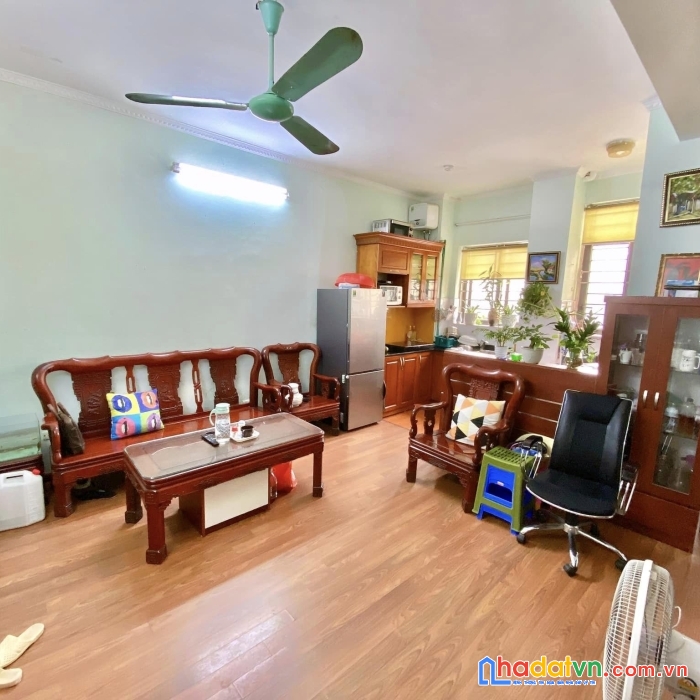 Bán chung cư nam trung  yên – cầu giấy, 2 ngủ, 2wc 2.55 tỷ