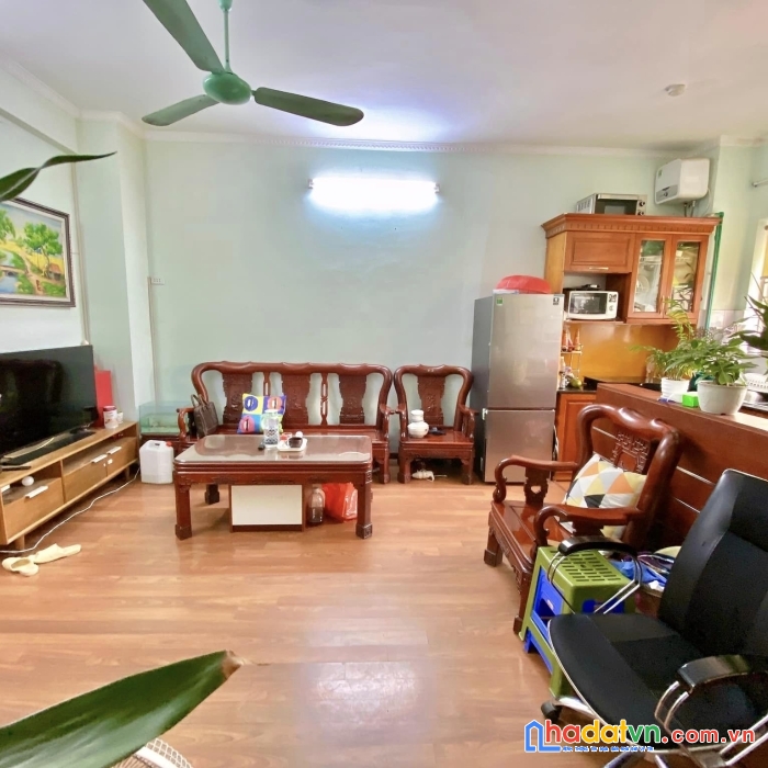 Bán chung cư nam trung  yên – cầu giấy, 2 ngủ, 2wc 2.55 tỷ